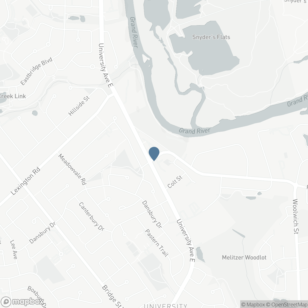 460 WOOLWICH Street Unit# 24, Waterloo, Ontario N2K 4G8
